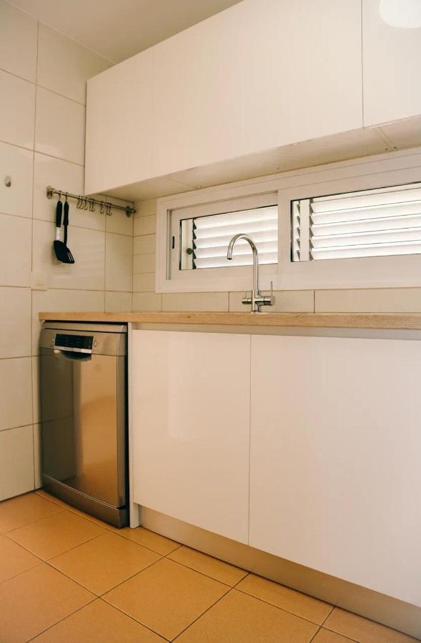 Appartement Oasis-Family Townhouse à Costa Adeje  Extérieur photo