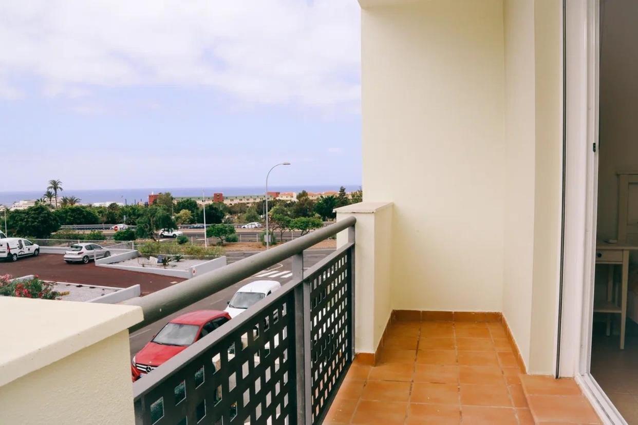 Appartement Oasis-Family Townhouse à Costa Adeje  Extérieur photo