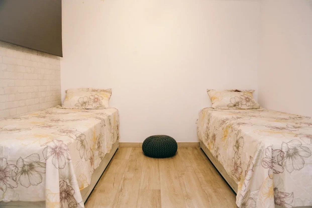 Appartement Oasis-Family Townhouse à Costa Adeje  Extérieur photo