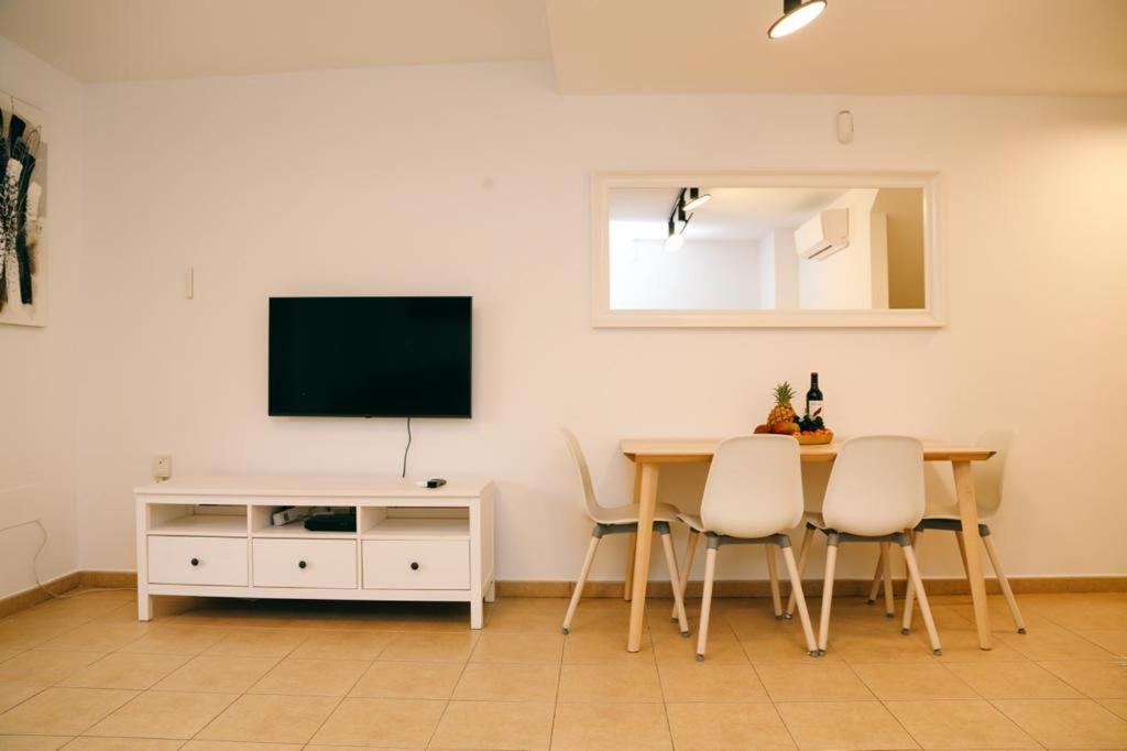Appartement Oasis-Family Townhouse à Costa Adeje  Extérieur photo