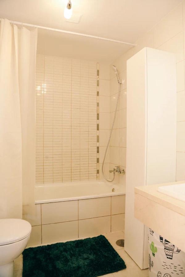 Appartement Oasis-Family Townhouse à Costa Adeje  Extérieur photo