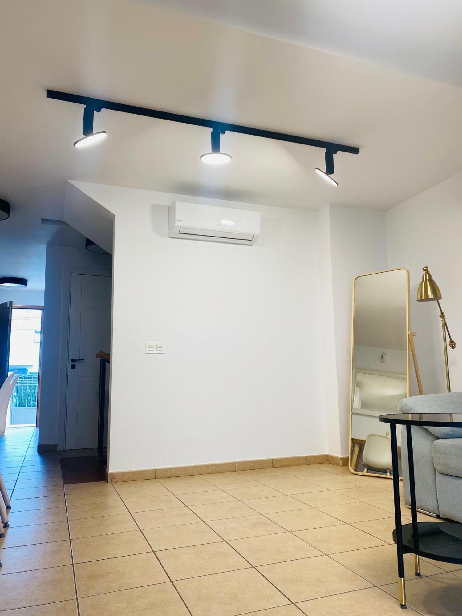 Appartement Oasis-Family Townhouse à Costa Adeje  Extérieur photo